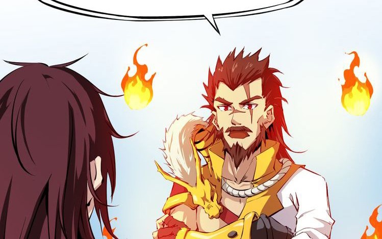 Dragon’s Blood Vessels Chapter 04 Gambar 65